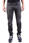 Roy Rogers Jeans In Denim