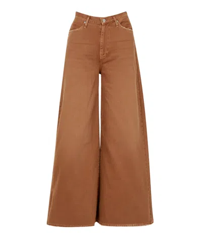 Roy Rogers Roy Roger's Jeans Light Brown