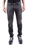 Roy Rogers Jeans In Navy