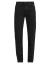 Roy Rogers Roÿ Roger's Man Jeans Black Size 32 Cotton, Elastane