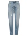 Roy Rogers Jeans In Blue