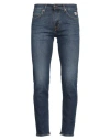 Roy Rogers Roÿ Roger's Man Jeans Blue Size 34 Cotton, Elastane In Blue