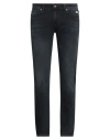 Roy Rogers Roÿ Roger's Man Jeans Blue Size 35 Cotton, Elastomultiester, Elastane In Blue