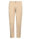 Roy Rogers Roÿ Roger's Man Pants Beige Size 33 Cotton, Elastane In Beige