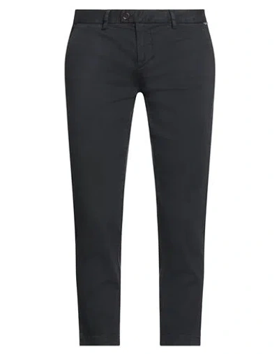 Roy Rogers Roÿ Roger's Man Pants Black Size 29 Cotton, Elastane