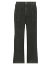 Roy Rogers Roÿ Roger's Man Pants Dark Green Size 36 Cotton