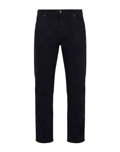 Roy Rogers Roÿ Roger's Man Pants Midnight Blue Size 28 Cotton, Lyocell, Elastane
