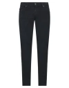 Roy Rogers Roÿ Roger's Man Pants Midnight Blue Size 35 Cotton, Elastane
