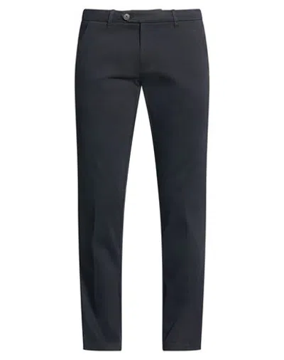 Roy Rogers Roÿ Roger's Man Pants Midnight Blue Size 32 Cotton, Elastane