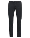 Roy Rogers Roÿ Roger's Man Pants Midnight Blue Size 40 Cotton, Elastane