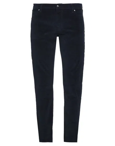 Roy Rogers Pants In Blue