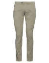 Roy Rogers Roÿ Roger's Man Pants Military Green Size 40 Cotton, Elastane