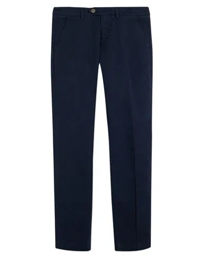 Roy Rogers Roÿ Roger's Man Pants Navy Size 30 Cotton