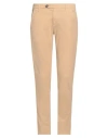 Roy Rogers Roÿ Roger's Man Pants Beige Size 33 Cotton, Elastane