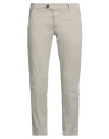 Roy Rogers Roÿ Roger's Man Pants Sand Size 34 Cotton, Elastane