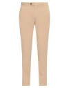 Roy Rogers Roÿ Roger's Man Pants Beige Size 33 Cotton, Elastane In Beige