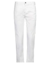 Roy Rogers Jeans In White