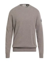 Roy Rogers Roÿ Roger's Man Sweater Beige Size Xl Wool, Viscose, Polyamide, Cashmere