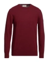 Roy Rogers Sweaters In Red