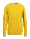 Roy Rogers Roÿ Roger's Man Sweater Marigold Size Xxl Wool, Polyamide, Viscose, Cashmere