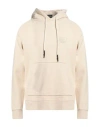 Roy Rogers Roÿ Roger's Man Sweatshirt Beige Size S Cotton In Beige
