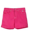 Roy Rogers Roÿ Roger's Man Swim Trunks Fuchsia Size 31 Polyamide In Pink