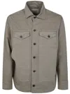 Roy Rogers Roy Roger's Over Shirt Laguna Man Reps Clothing