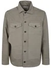 Roy Rogers Roy Roger's Over Shirt Laguna Man Reps Clothing