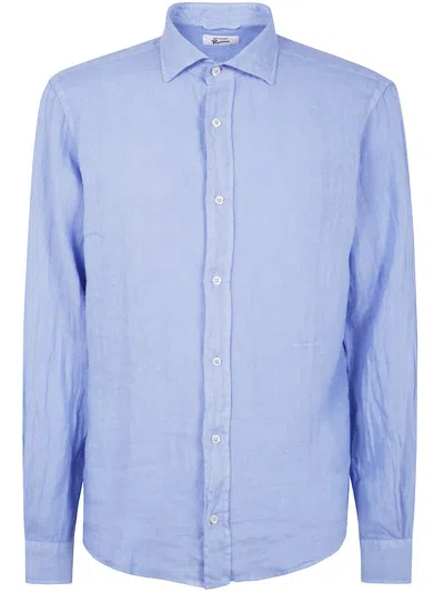 ROY ROGERS ROY ROGER'S "PIERCE RIVIERA" SHIRT CLOTHING
