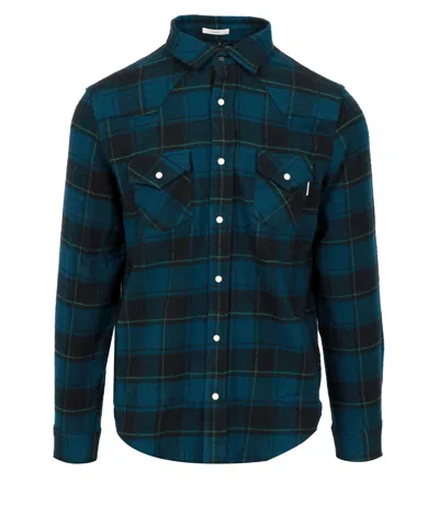 Roy Rogers Roy Roger's Shirts In Multi