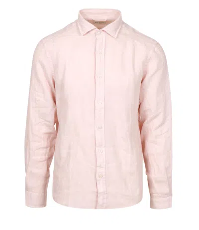 Roy Rogers Roy Roger's Shirts Light Pink