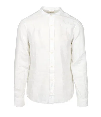 Roy Rogers Roy Roger's Shirts Optic White