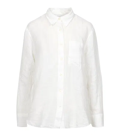Roy Rogers Roy Roger's Shirts White