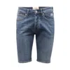 Roy Rogers Roy Roger's Shorts Blue