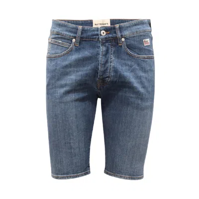 Roy Rogers Roy Roger's Shorts Blue