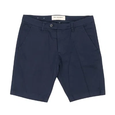 Roy Rogers Roy Roger's Shorts Blue