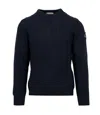 Roy Rogers Roy Roger's Sweaters Blue In Blue