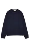 Roy Rogers Roy Roger's Sweaters Blue In Blu Blu E Verdi