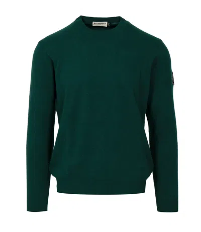 Roy Rogers Roy Roger's Sweaters Bottle Green