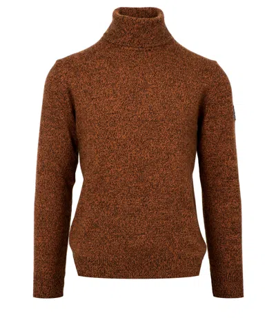 Roy Rogers Roy Roger's Sweaters Brown