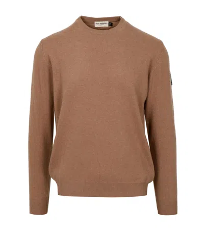 Roy Rogers Roy Roger's Sweaters Brown