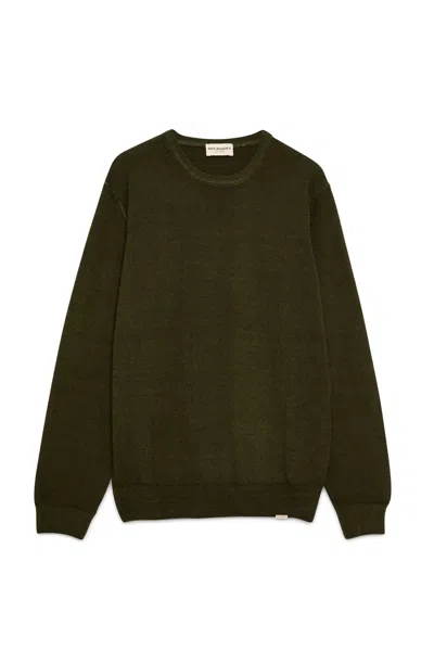 Roy Rogers Roy Roger's Sweaters Green
