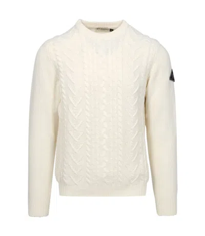 Roy Rogers Roy Roger's Sweaters Natural In Neutral