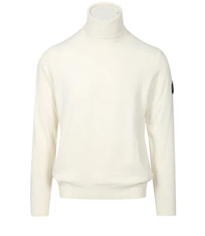 Roy Rogers Roy Roger's Sweaters Natural In Brown