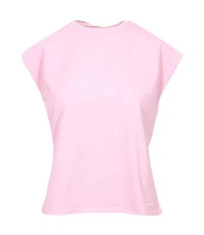 Roy Rogers Roy Roger's T Shirts And Polos Pink