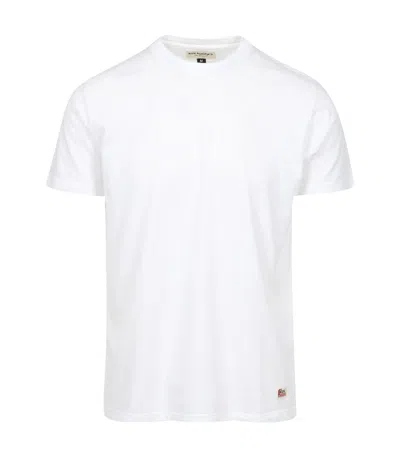 Roy Rogers Roy Roger's T Shirts And Polos White