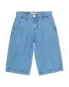Roy Rogers Roÿ Roger's Toddler Boy Jeans Blue Size 6 Cotton In Blue