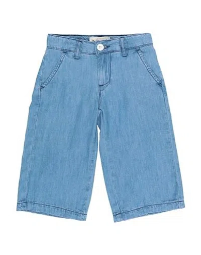 Roy Rogers Babies' Roÿ Roger's Toddler Boy Jeans Blue Size 6 Cotton