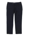 Roy Rogers Roÿ Roger's Toddler Boy Pants Midnight Blue Size 6 Cotton, Elastane In Black