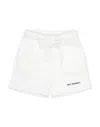 Roy Rogers Babies' Roÿ Roger's Toddler Boy Shorts & Bermuda Shorts White Size 6 Cotton